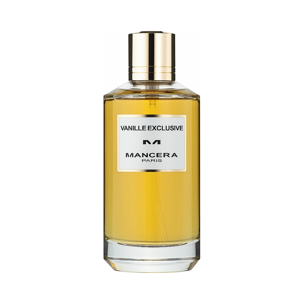 Mancera Vanille Exclusive Apă de Parfum Unisex 120ml Parfum