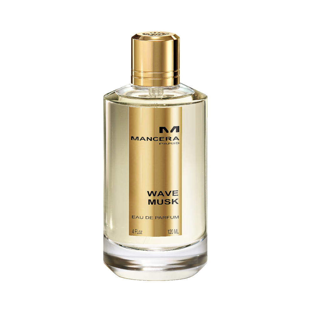 Mancera Wave Musk Apă de Parfum Unisex 120ml