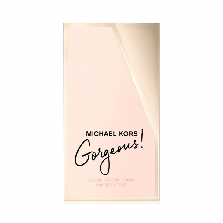 Michael Kors Gorgeous! Apă de Parfum Femei 100ml Parfum