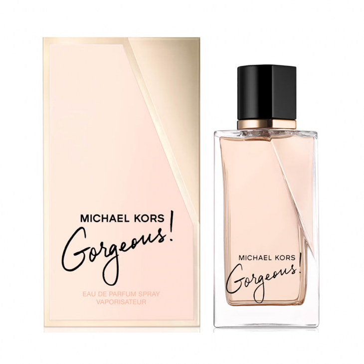Michael Kors Gorgeous! Apă de Parfum Femei 50ml Parfum