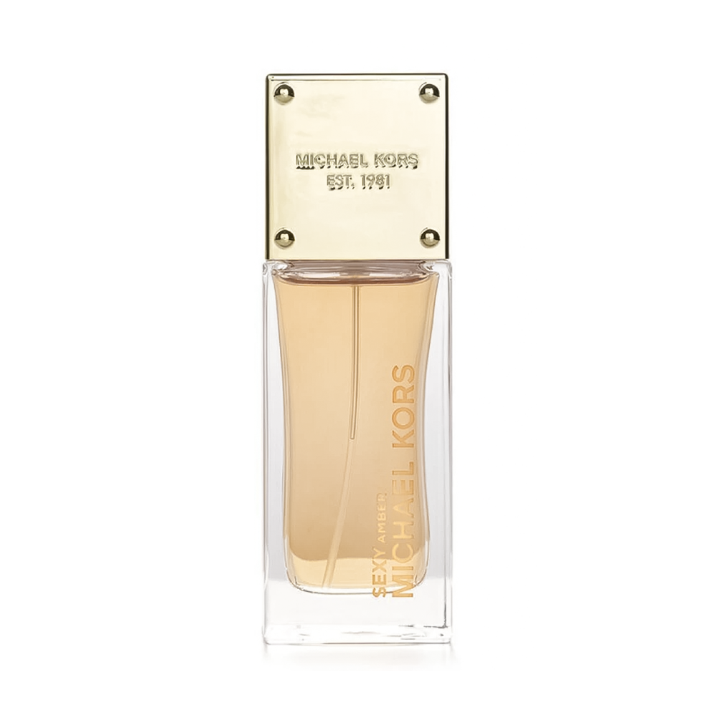 Michael Kors Sexy Amber Apă de Parfum Femei 50ml Parfum