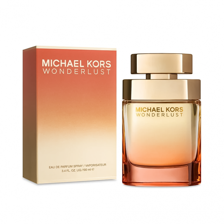 Michael Kors Wonderlust Apă de Parfum Femei 100ml Parfum