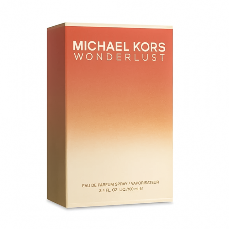 Michael Kors Wonderlust Apă de Parfum Femei 100ml Parfum