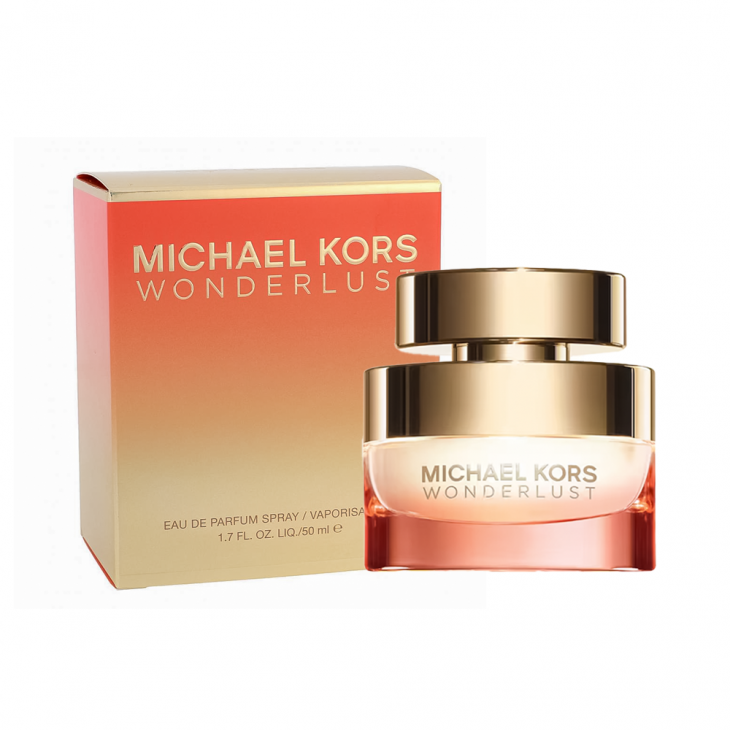 Michael Kors Wonderlust Apă de Parfum Femei 50ml Parfum