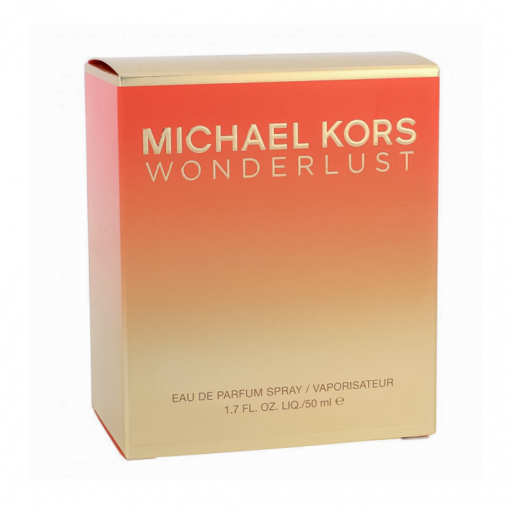 Michael Kors Wonderlust Apă de Parfum Femei 50ml Parfum