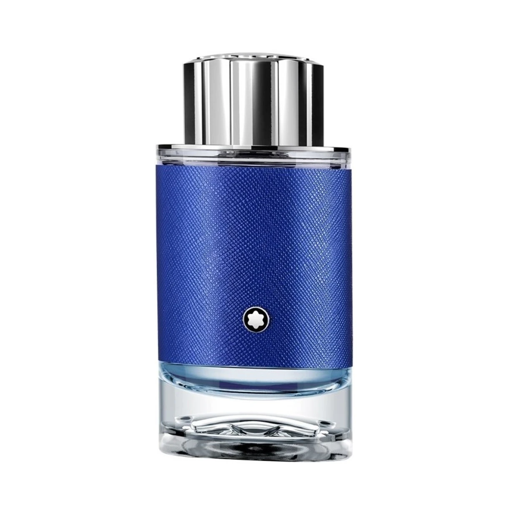 Montblanc Explorer Ultra Blue Apă de Parfum Bărbați 100ml Parfum