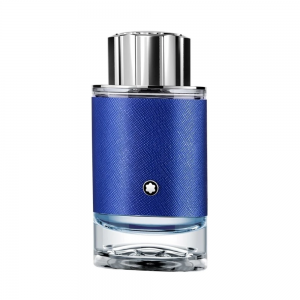 Montblanc Explorer Ultra Blue Apă de Parfum Bărbați 100ml Parfum