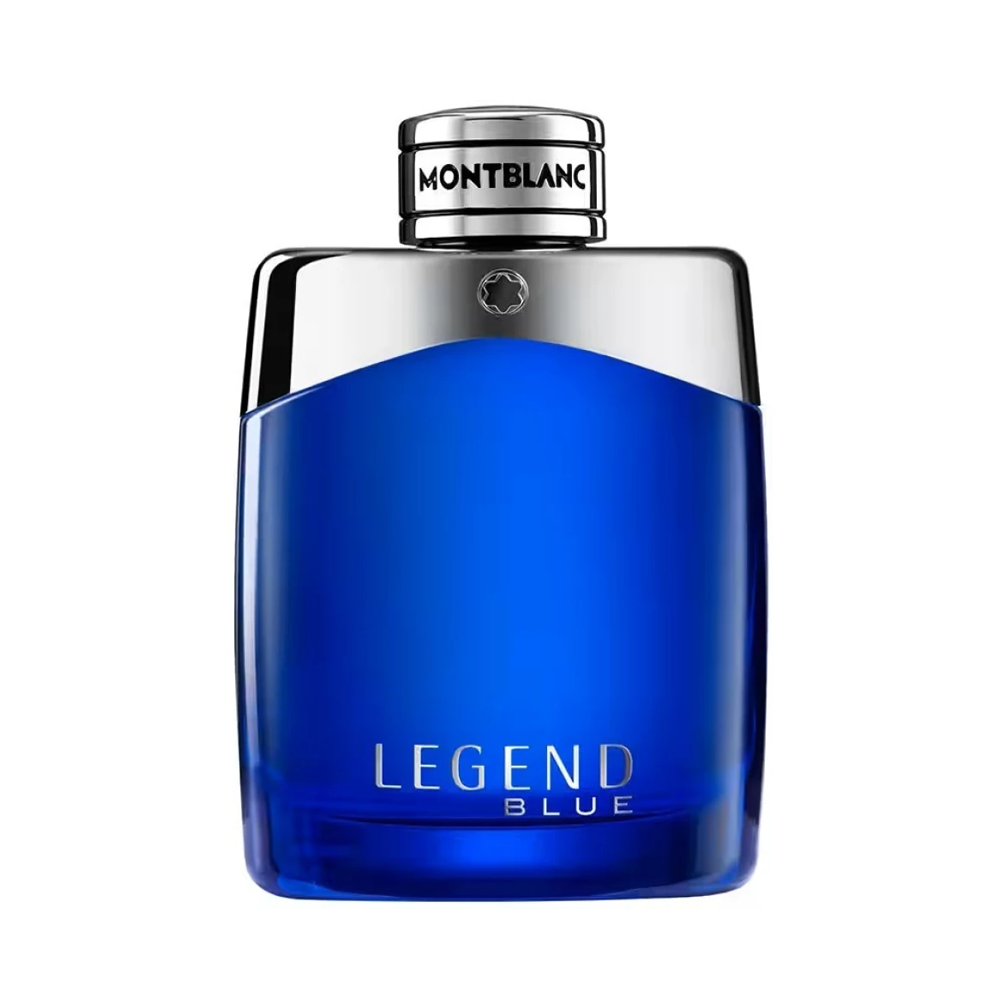 Montblanc Legend Blue Apă de Parfum Bărbați 100ml Parfum