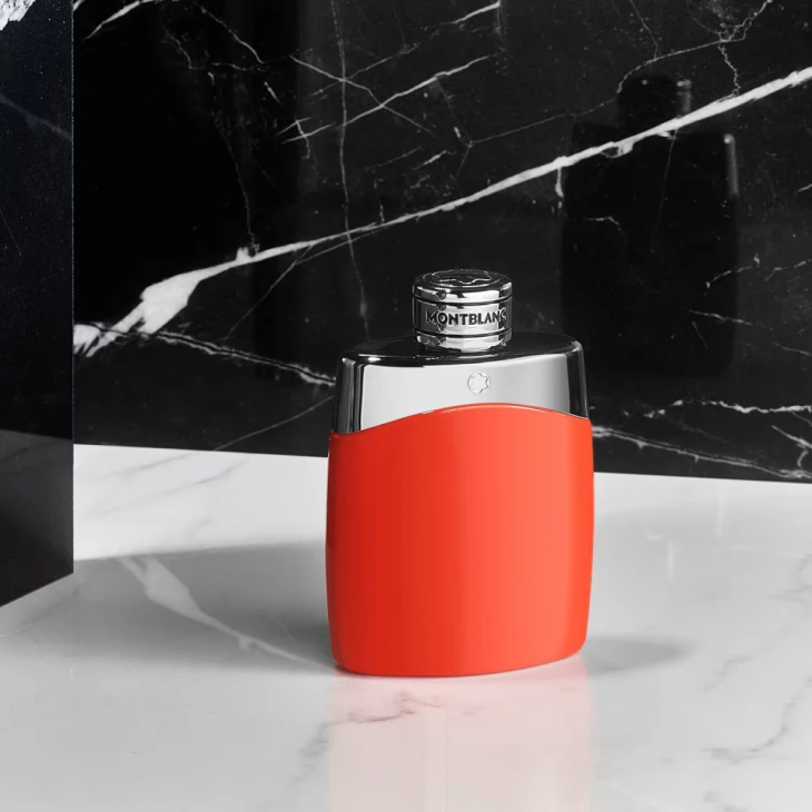 Montblanc Legend Red Apă de Parfum Bărbați 50ml Parfum