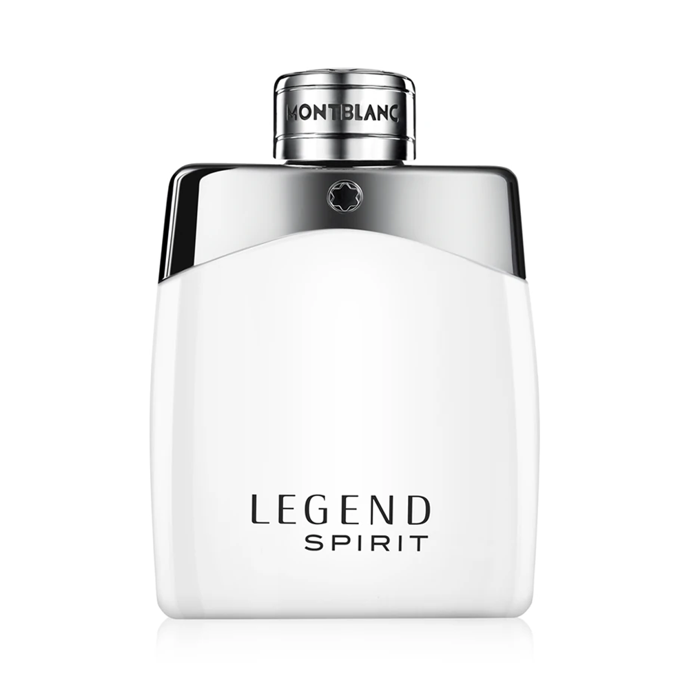 Montblanc Legend Spirit Eau de Toilette 100ml Bărbați 