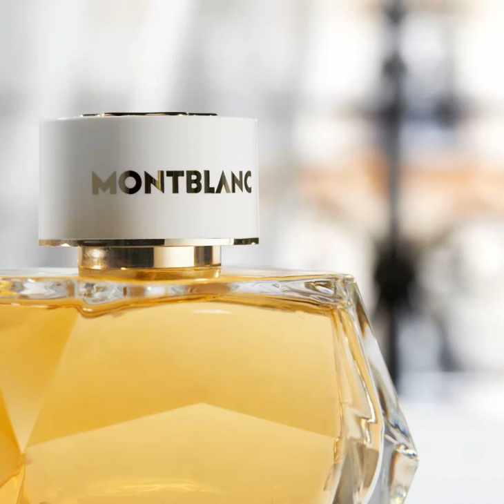 Montblanc Signature Absolue Apă de Parfum Femei 50ml Parfum