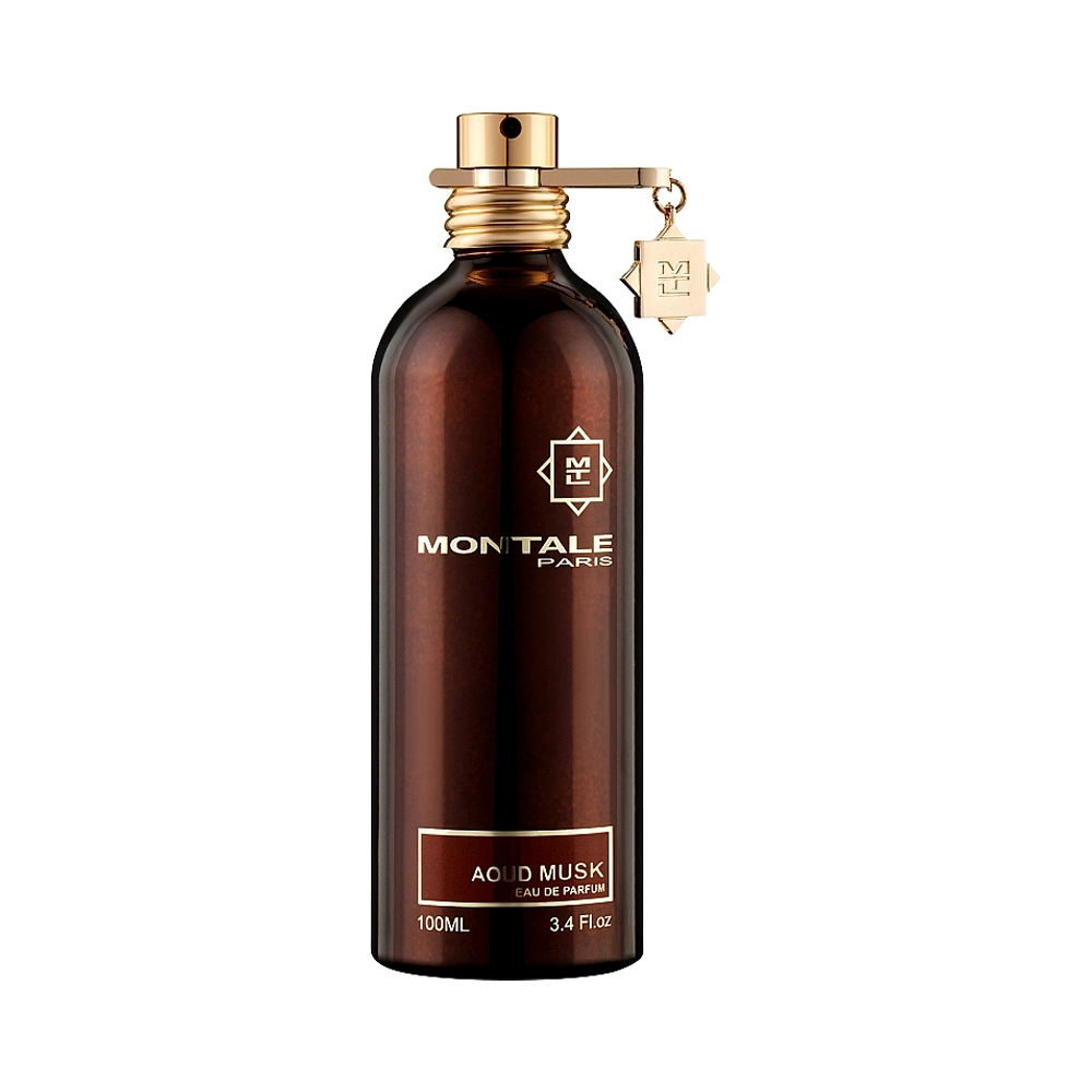 Montale Aoud Musk Apă de Parfum Unisex 100ml Parfum