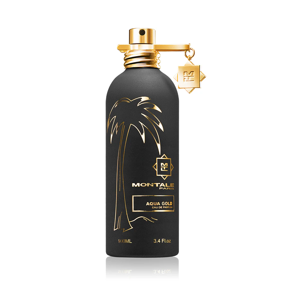 Montale Aqua Gold Apă de Parfum Bărbați 100ml Parfum