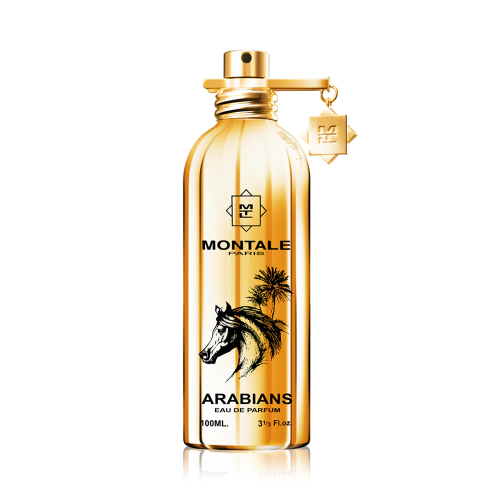 Montale Arabians Apă de Parfum Unisex 100ml Parfum
