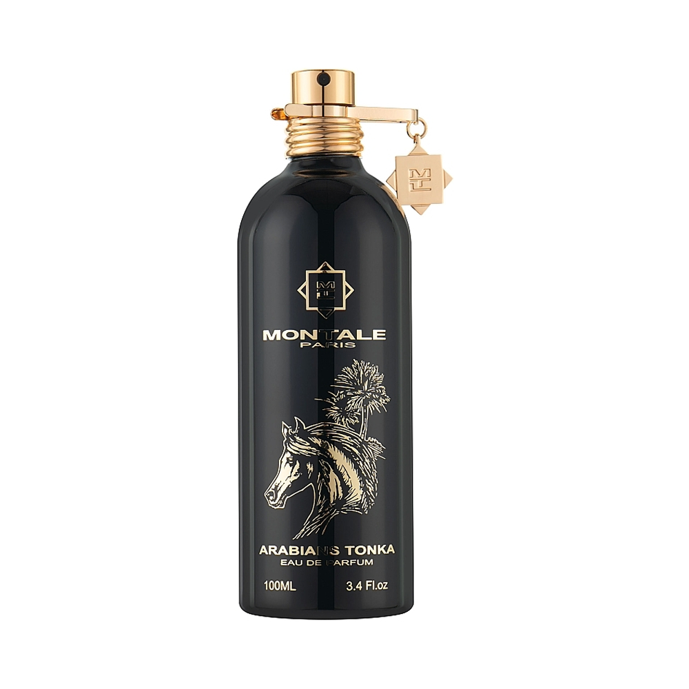 Montale Arabians Tonka Apă de Parfum Unisex 100ml Parfum