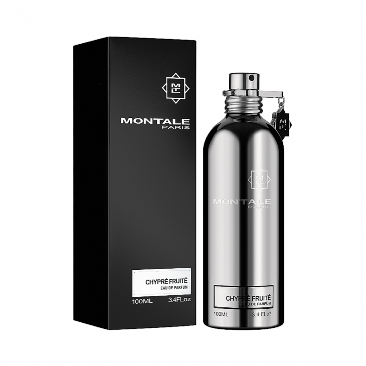 Montale Chypre Fruité Apă de Parfum Unisex 100ml Parfum