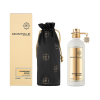 Montale Diamond Rose Apă de Parfum Femei 100ml Parfum