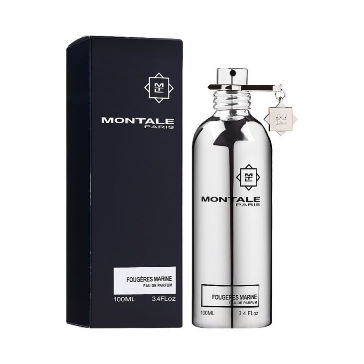 Montale Fougeres Marine Apă de Parfum Unisex 100ml Parfum
