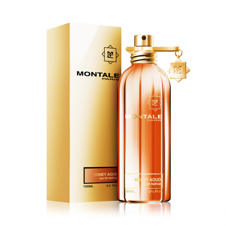 Montale Holy Neroli Apă de Parfum Unisex 100ml Parfum