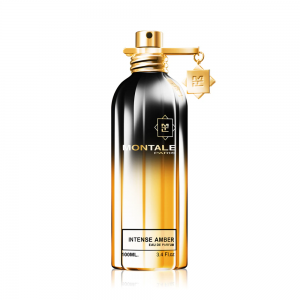 Montale Intense Amber Apă de Parfum Unisex 100ml Parfum