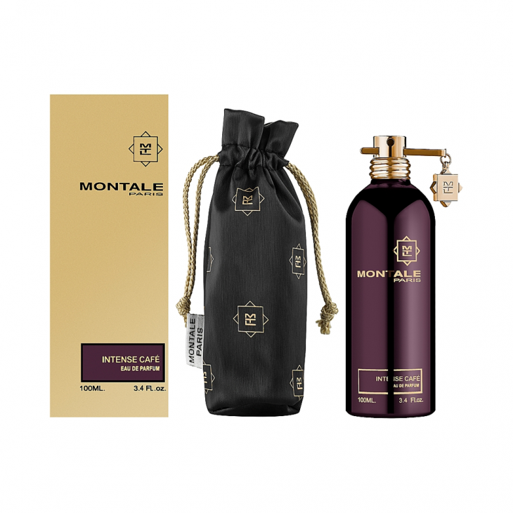 Montale Intense Café Apă de Parfum Unisex 100ml Parfum