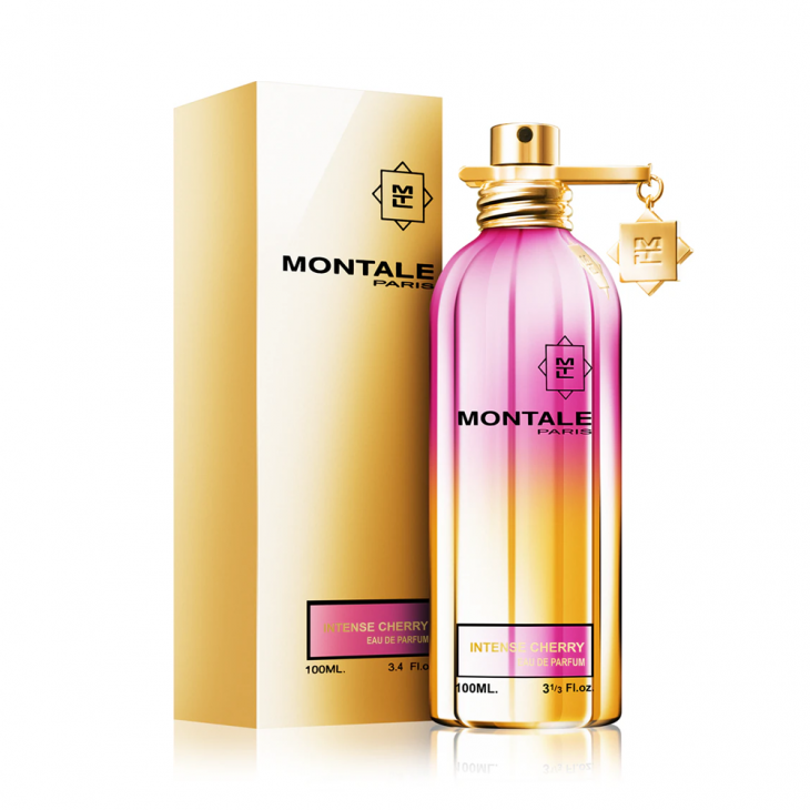 Montale Intense Cherry Apă de Parfum Unisex 100ml Parfum