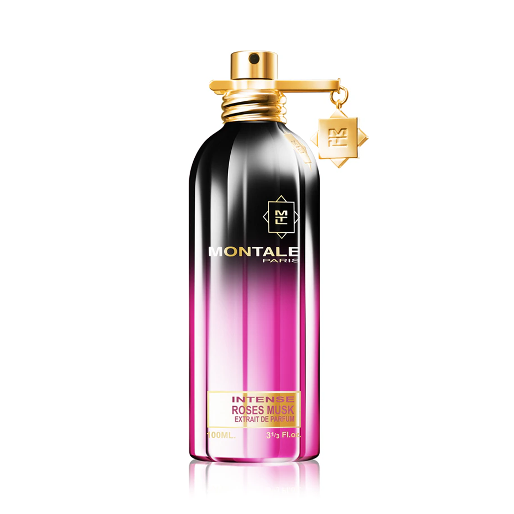 Montale Intense Roses Musk Extrait de Parfum Femei 100ml Parfum