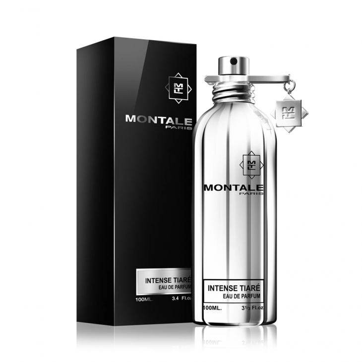 Montale Intense Tiare Apă de Parfum Unisex 100ml Parfum