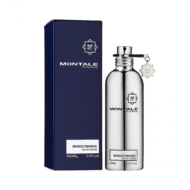 Montale Mango Manga Apă de Parfum Unisex 100ml Parfum