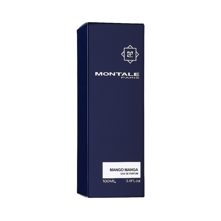 Montale Mango Manga Apă de Parfum Unisex 100ml Parfum