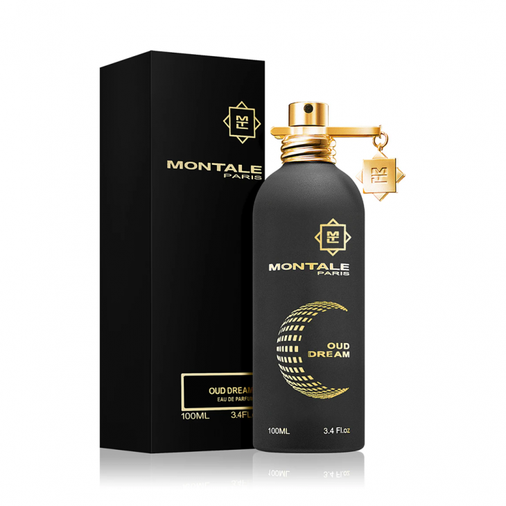 Montale Oud Dream Apă de Parfum Unisex 100ml Parfum