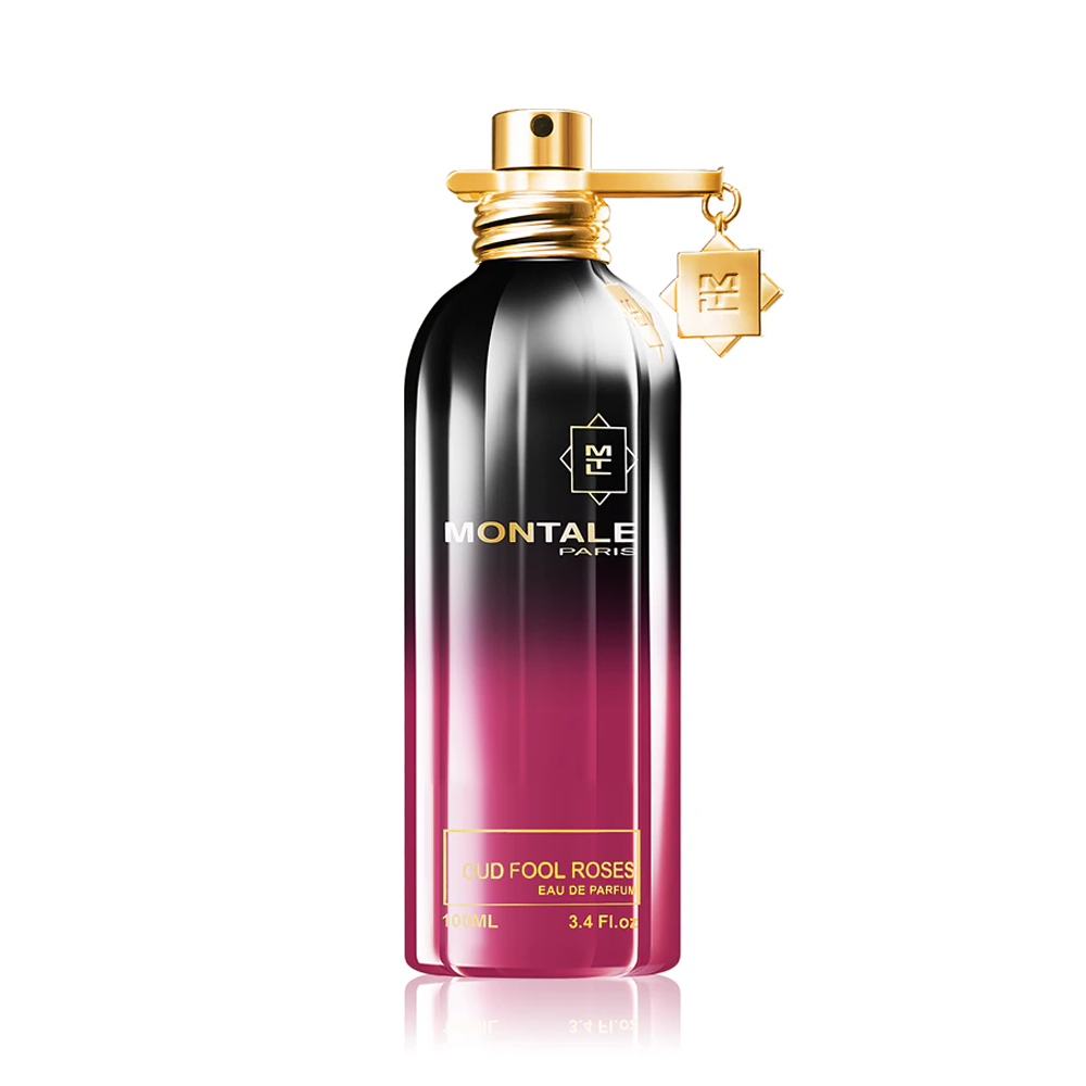 Montale Oud Fool Roses Apă de Parfum Unisex 100ml Parfum