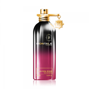 Montale Oud Fool Roses Apă de Parfum Unisex 100ml Parfum