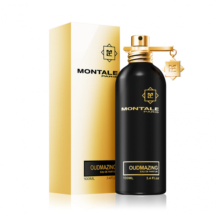 Montale Oudmazing Apă de Parfum Unisex 100ml Parfum