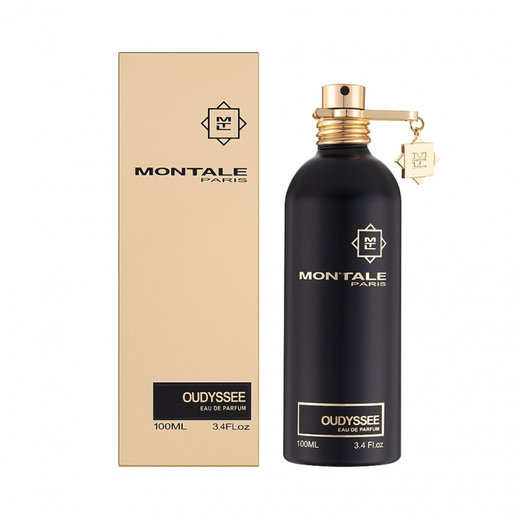 Montale Oudyssee Apă de Parfum Unisex 100ml Parfum