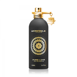 Montale Pure Love Apă de Parfum Unisex 100ml Parfum