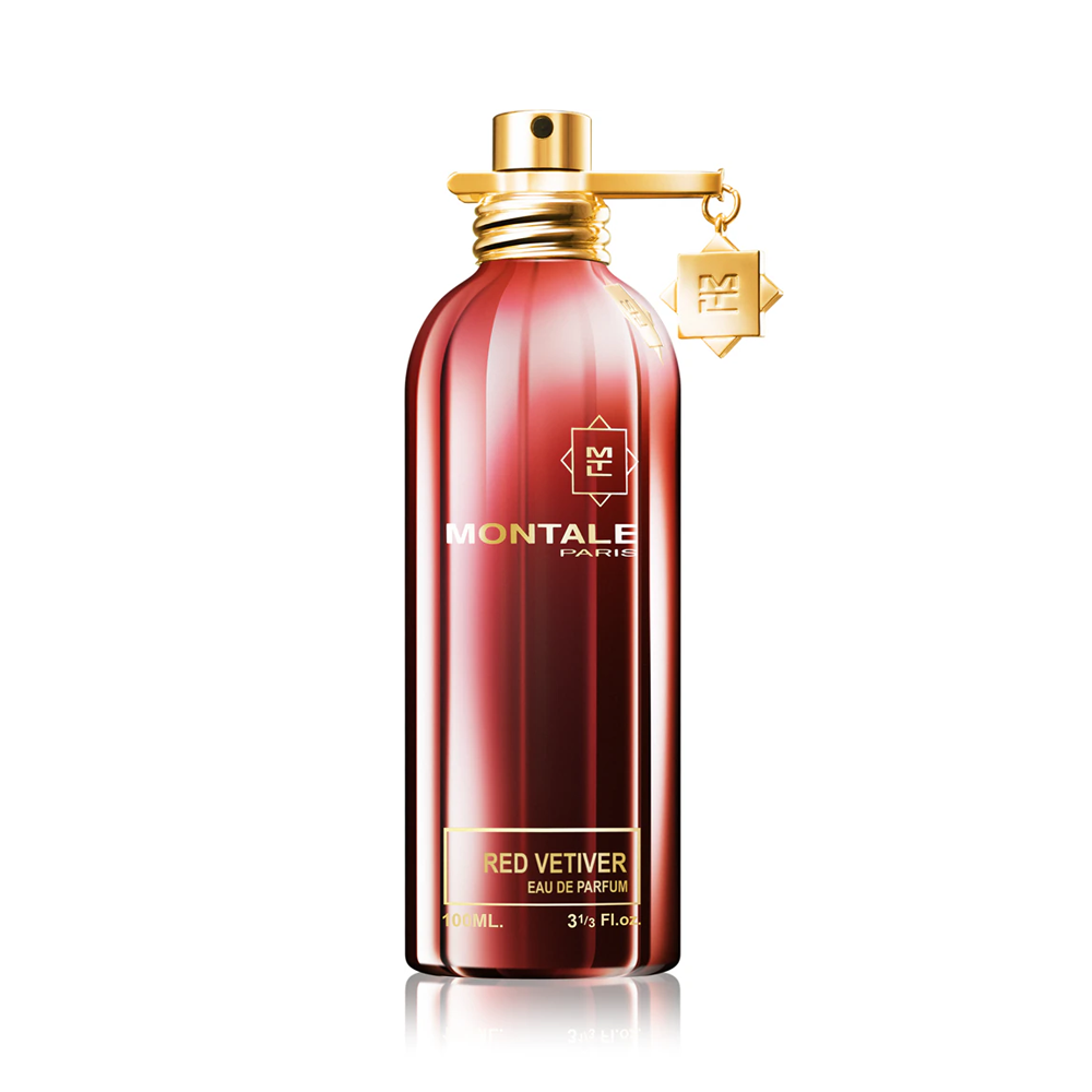 Montale Red Vetiver Apă de Parfum Unisex 100ml Parfum