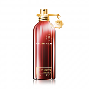 Montale Red Vetiver Apă de Parfum Unisex 100ml Parfum