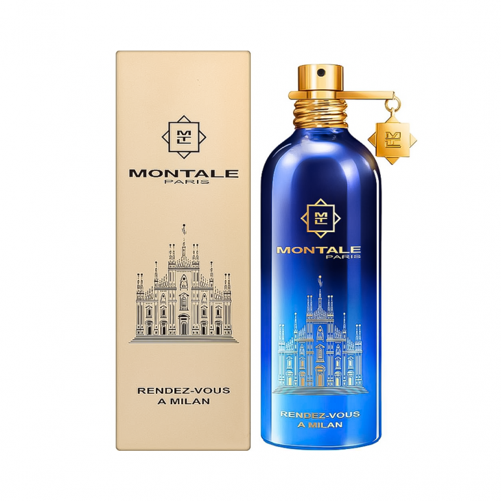 Montale Rendez Vous A Milan Apă de Parfum Unisex 100ml Parfum