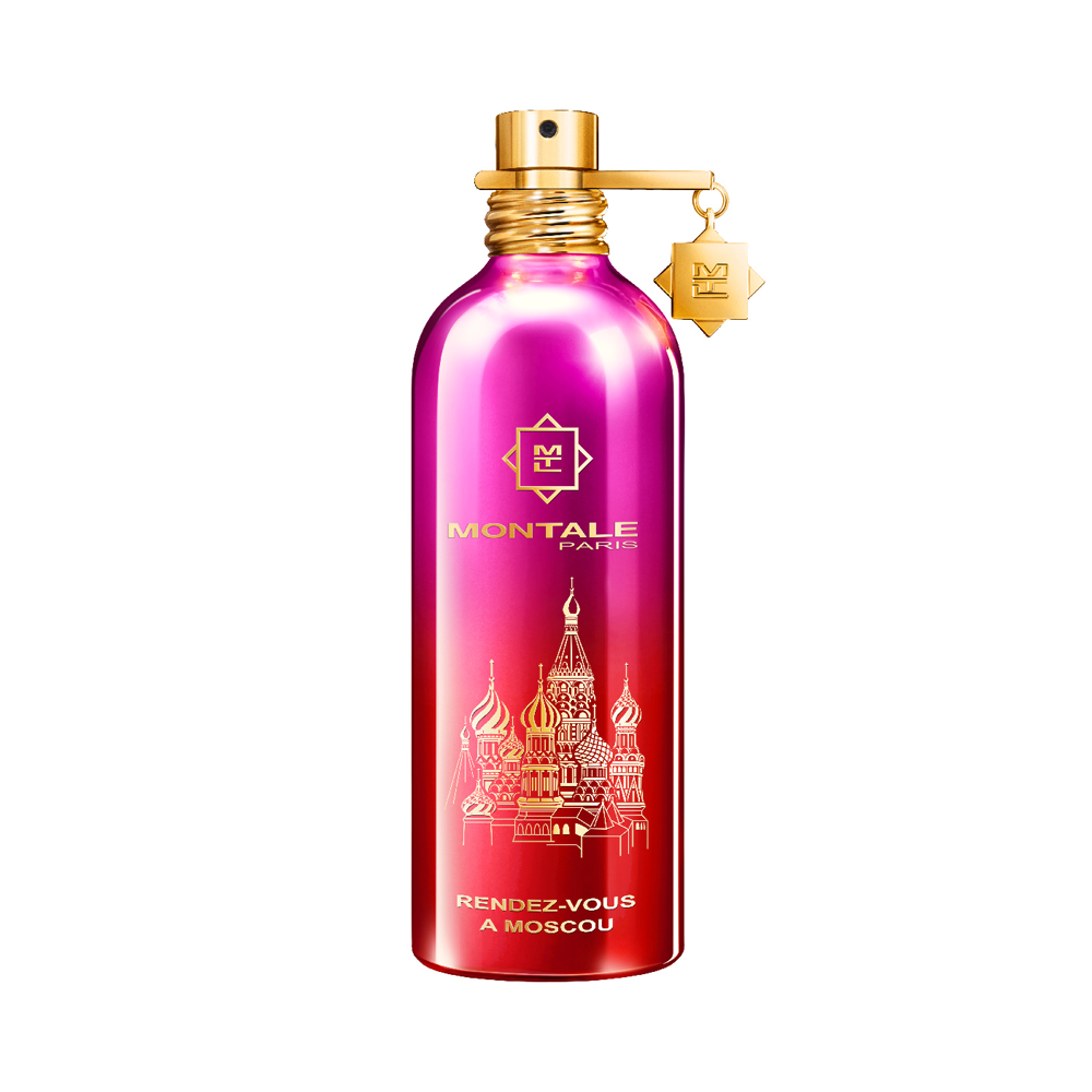 Montale Rendez Vous A Moscou Apă de Parfum Femei 100ml Parfum
