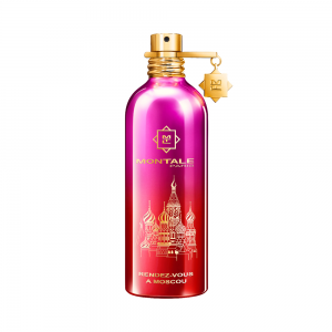 Montale Rendez Vous A Moscou Apă de Parfum Femei 100ml Parfum
