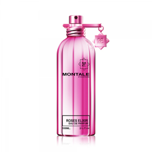 Montale Rose Elixir Apă de Parfum Femei 100ml Parfum