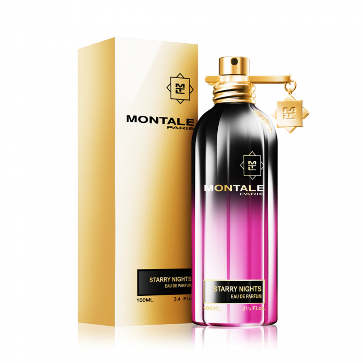 Montale Starry Nights Apă de Parfum Unisex 100ml Parfum