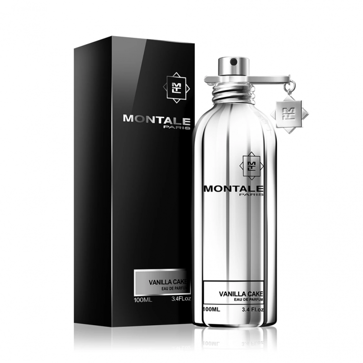Montale Vanilla Cake Apă de Parfum Unisex 100ml Parfum
