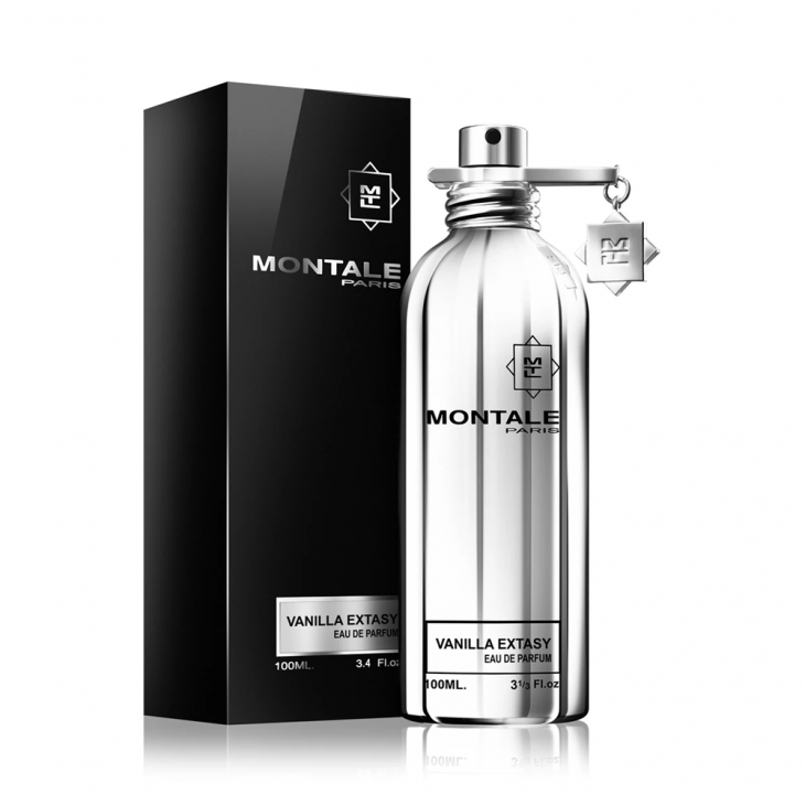 Montale Vanilla Extasy Apă de Parfum Femei 100ml Parfum