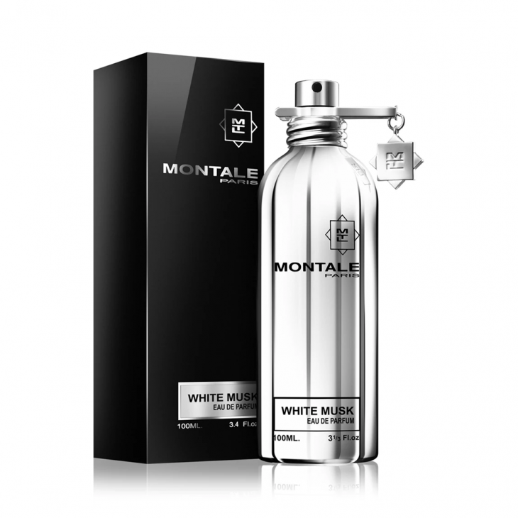 Montale White Musk Apă de Parfum Unisex 100ml Parfum