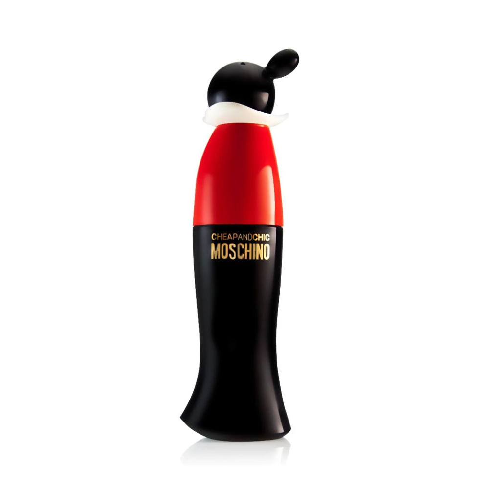 Moschino Cheap and Chic Apă de Toaletă Femei 50ml Parfum
