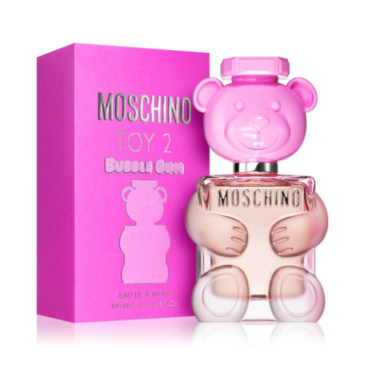 Moschino Toy 2 Bubble Gum Apă de Toaletă Femei 100ml Parfum