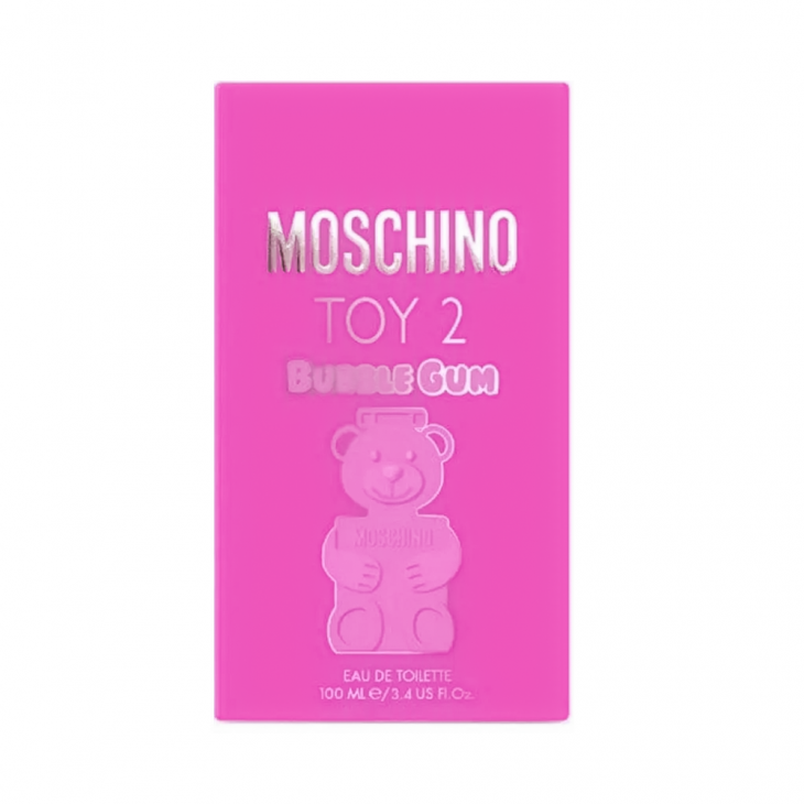 Moschino Toy 2 Bubble Gum Apă de Toaletă Femei 100ml Parfum