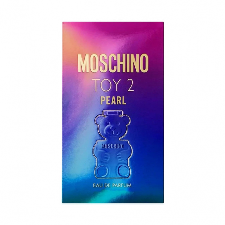 Moschino Toy 2 Pearl Apă de Parfum Unisex 100ml Parfum